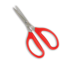 Techflex Economy Kevlar Shears 1 Each - Click Image to Close