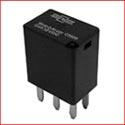 Sealed Form A SPST ISO Micro Relay - Littelfuse
