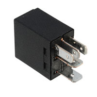 Micro Relay 12v SPDT 20/30 Amps 1 Each - Click Image to Close