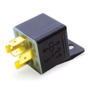 High Capacity 24v SPDT 20 Amps V23234-A0004-X050 1 Each - Click Image to Close